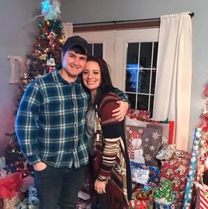 Meet your Posher, Grace